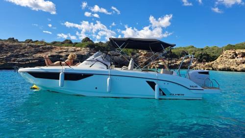 Excursion en bateau sur la Côte d'azur