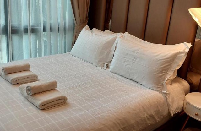 Execlusive Suite 209 by Forest Khaoyai