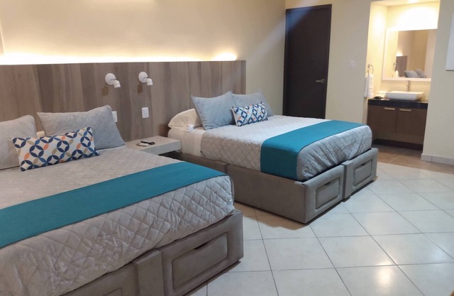 EXECUTIROOMS Veracruz