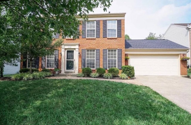 Executive 4bd Home with Pool/Tennis/Playground!n