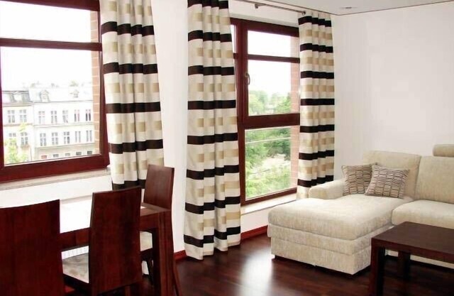 Executive Apartment in the Heart of Gdansk