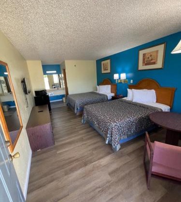 Executive Inn