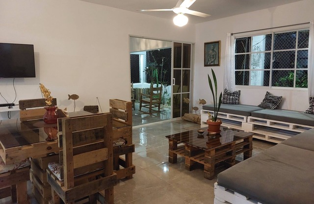 Executive Suite - Apartment 7 in Villa Coconut