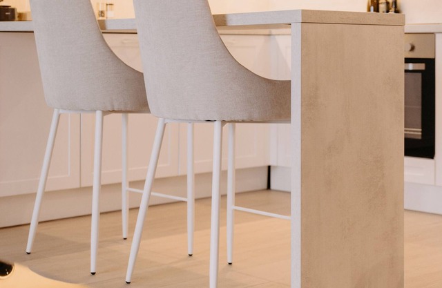 Executive Suite With Terrace and sea View 205