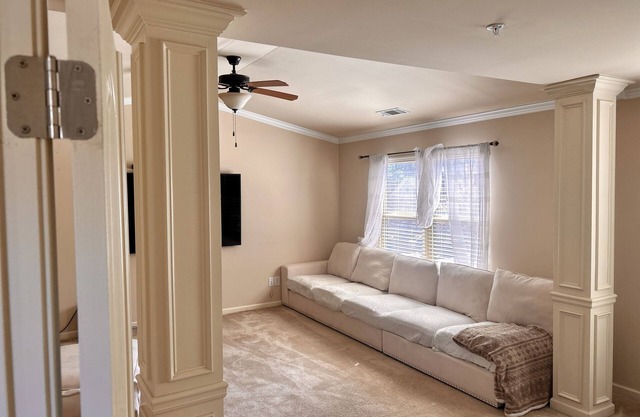 Executive Townhome Rental