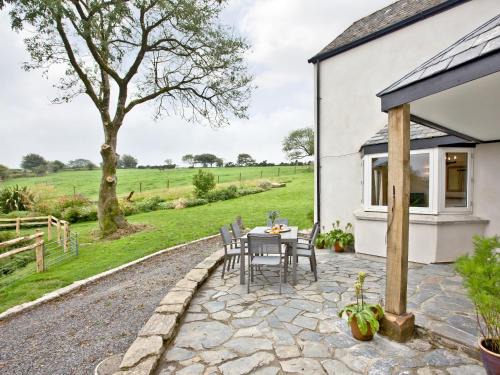 Exmoor View