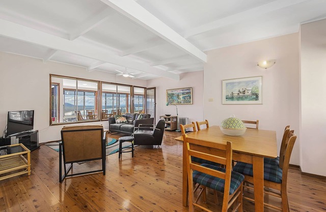 EXPANSIVE OCEAN VIEWS WITH FREE WI-FI