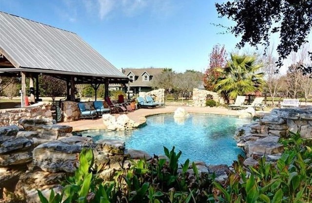 Expansive Resort-like Ranch Compound on 16 Acres with Pool, Spa & Starlink!