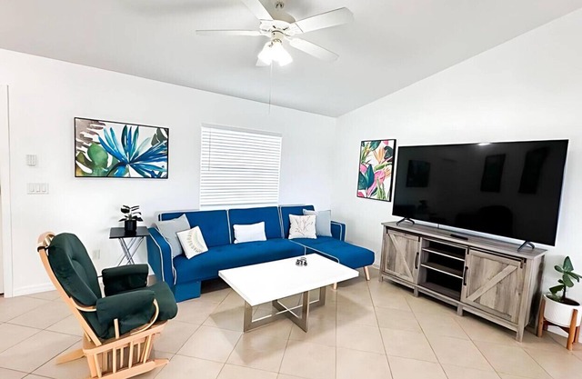 Experience Fun Starts Here | Pool + Wifi