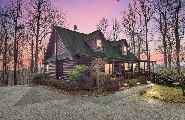 Experience Luxury at The Sanctuary in Hendersonville