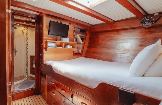 "Experience Pure Serenity In Style-4BR Yacht Stay In Stunning Phuket, Thailand"