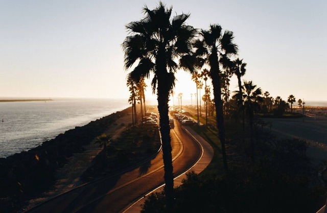 Experience San Diego's Western Charm at Old Town! Comes w/Free Breakfast!