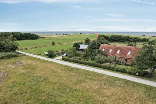 Experience The Sea And Starling Murmuration