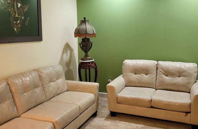 "Experience Waterfront Bliss: Complete with a Private Stocked Lake!"nn