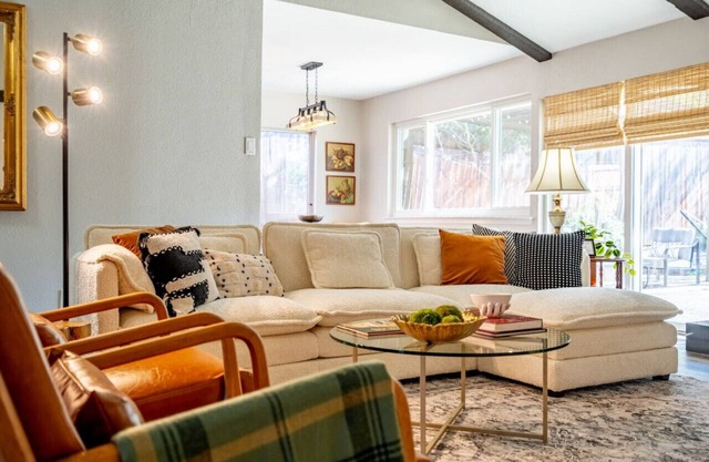 Expertly Crafted Home w/Pool, Gameroom, Mini Bar