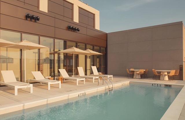 Explore Atlanta from This Modern Stay Near Ponce Market & Vibrant BeltLine