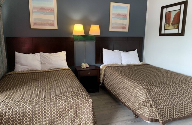 Express Inn
