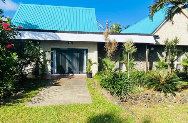 Exquisite 3 Bedroom Villa at Pacific Harbor, Fiji