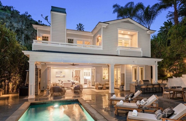 Exquisite · Elegant · Luxe · LA Upscale Retreat!