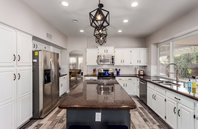 Exquisite, executive charmer near Kierland