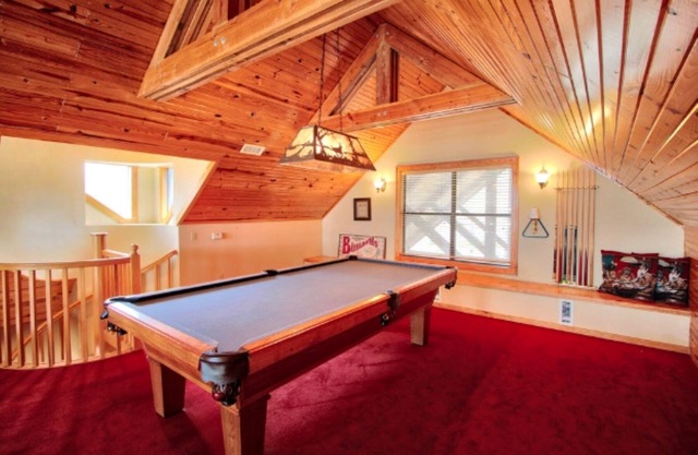 Exquisite Lake Retreat