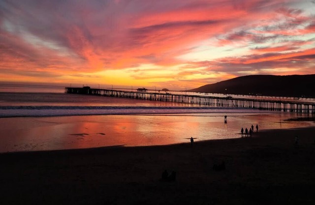 EXQUISITE SEASIDE VILLAGE HOME + COTTAGE, ***VIEWS