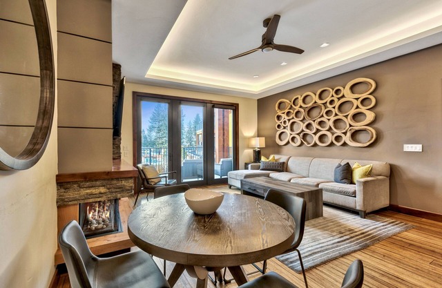 Exquisite Stateline Resort, Hot Tub Zalanta #222