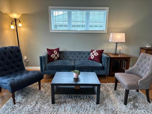 Extended & Short Term Stays at The Oasis Group