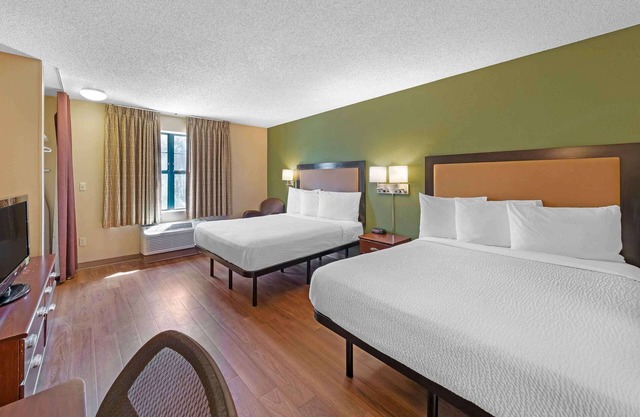 Extended Stay America Suites Orlando Altamonte Springs