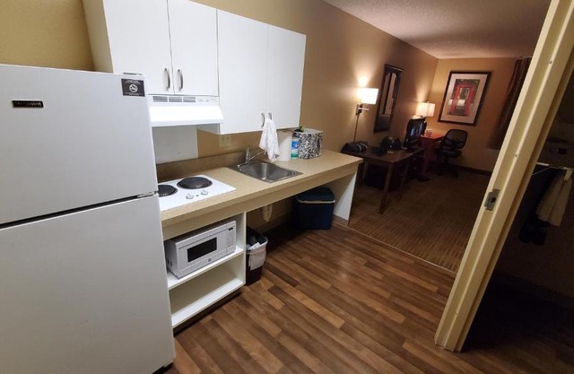 Extended Stay America PLUS, Los Angeles, La Mirada
