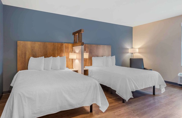 Extended Stay America Premier Suites - San Antonio - Schertz