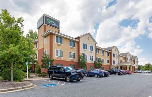 Extended Stay America Suites - Baltimore - Glen Burnie