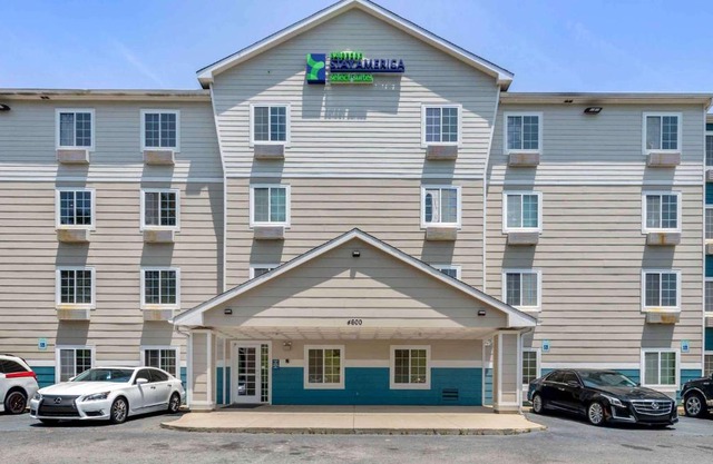 Extended Stay America Select Suites - Tuscaloosa