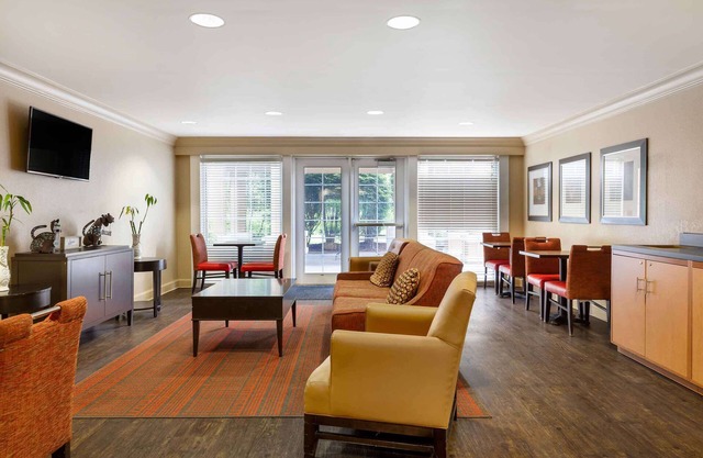 Extended Stay America Suites Boston Westborough East Main St