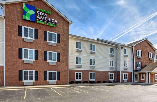 Extended Stay America Select Suites - Cleveland - Mentor