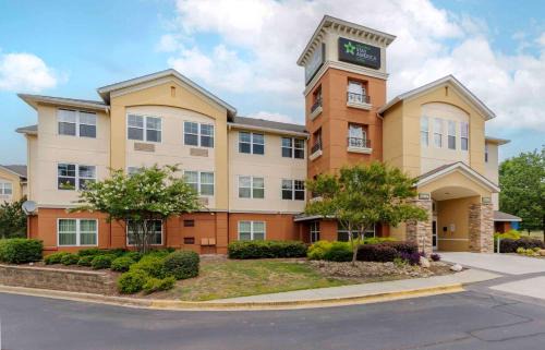 Extended Stay America Suites - Columbia - Northwest Harbison