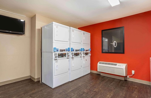 Extended Stay America Suites Somerset Franklin