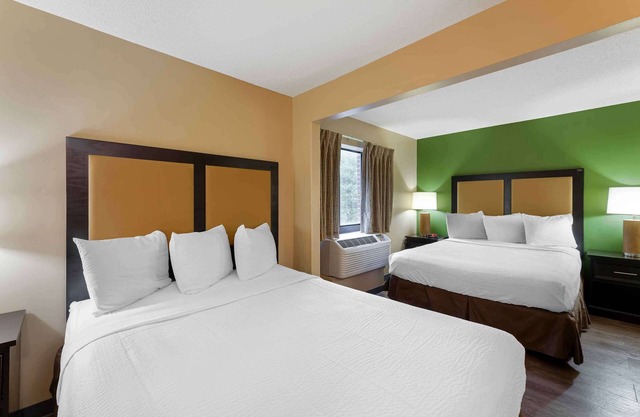 Extended Stay America Suites Cleveland Westlake