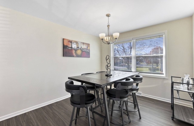Extended Stay Matteson FHS Rental