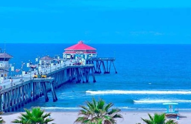 Extended Stay OC Retreat - with a Private Entrance