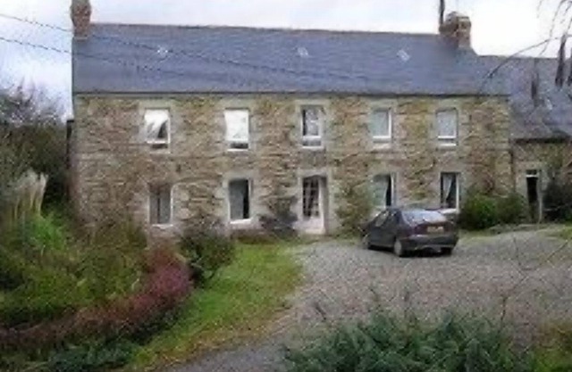 Extensive remains independent in the country