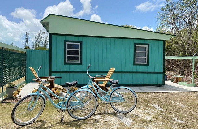 Extraordinary efficiency apartment w/kitchenette