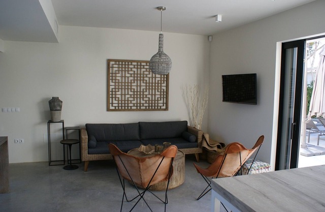 Extravagant Ibiza Villa | Casa Tranquila S'Argamassa | 5 Bedrooms | Fantastic.