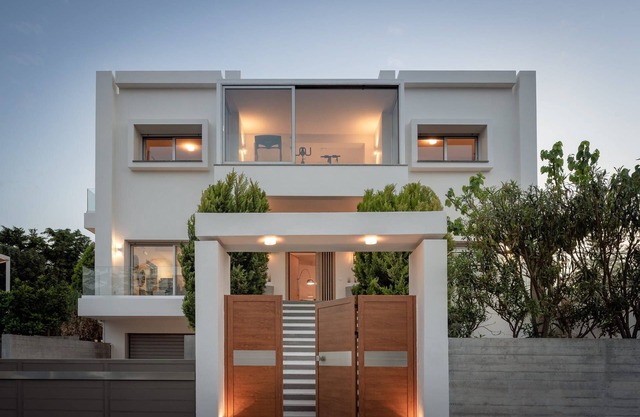 Extravagant Crete Villa | 4 Bedrooms | Villa YasemÃ­ I | Private Pool and.