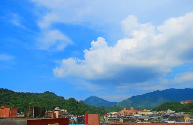 eZ Stay Juifen(Ruifang Station)