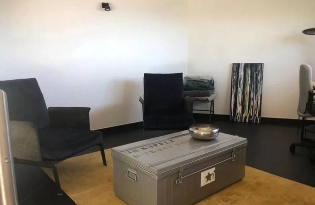 Eze Villa With a Gorgeous Sea-side View. Pet Friendly!