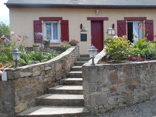 Fée Morgane - Chambres