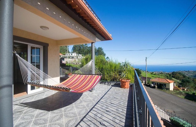 Férias e Natureza, Conforto a norte da ilha