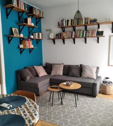 Főtér Apartman