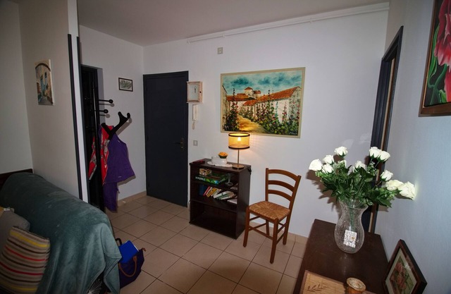 F2 Amélie les Bains Pour Curistes ou à la Semaine